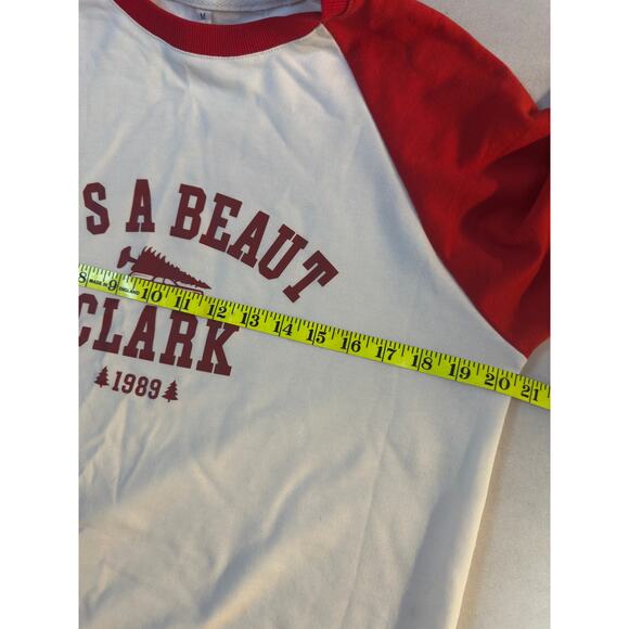 It’s a Beaut Clark 1989 Sweatshirt M NWOT - Picture 5 of 5